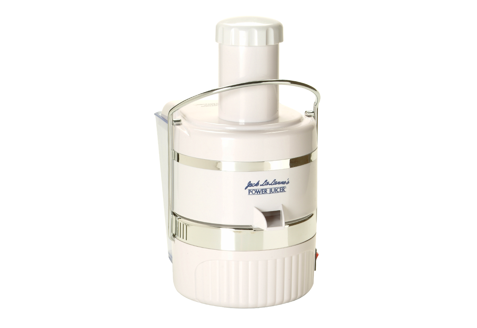 Power Juicer Product Image