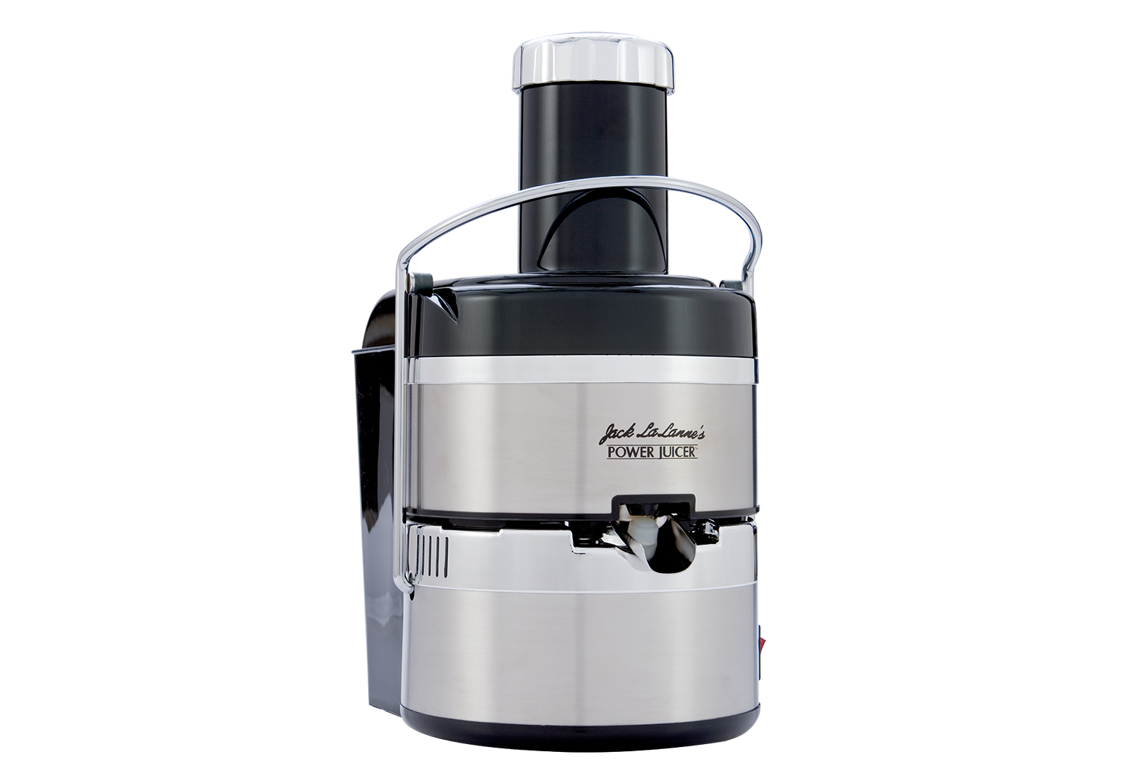 Power Juicer Deluxe Product Image