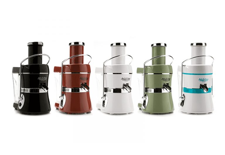 Power Juicer Express Support PowerXL