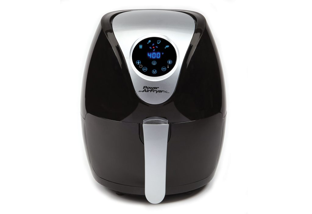 Power AirFryer XL (2.4QT) Support PowerXL