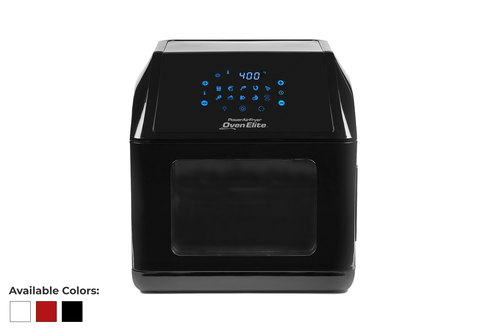 Power Airfryer Oven Elite Product Image