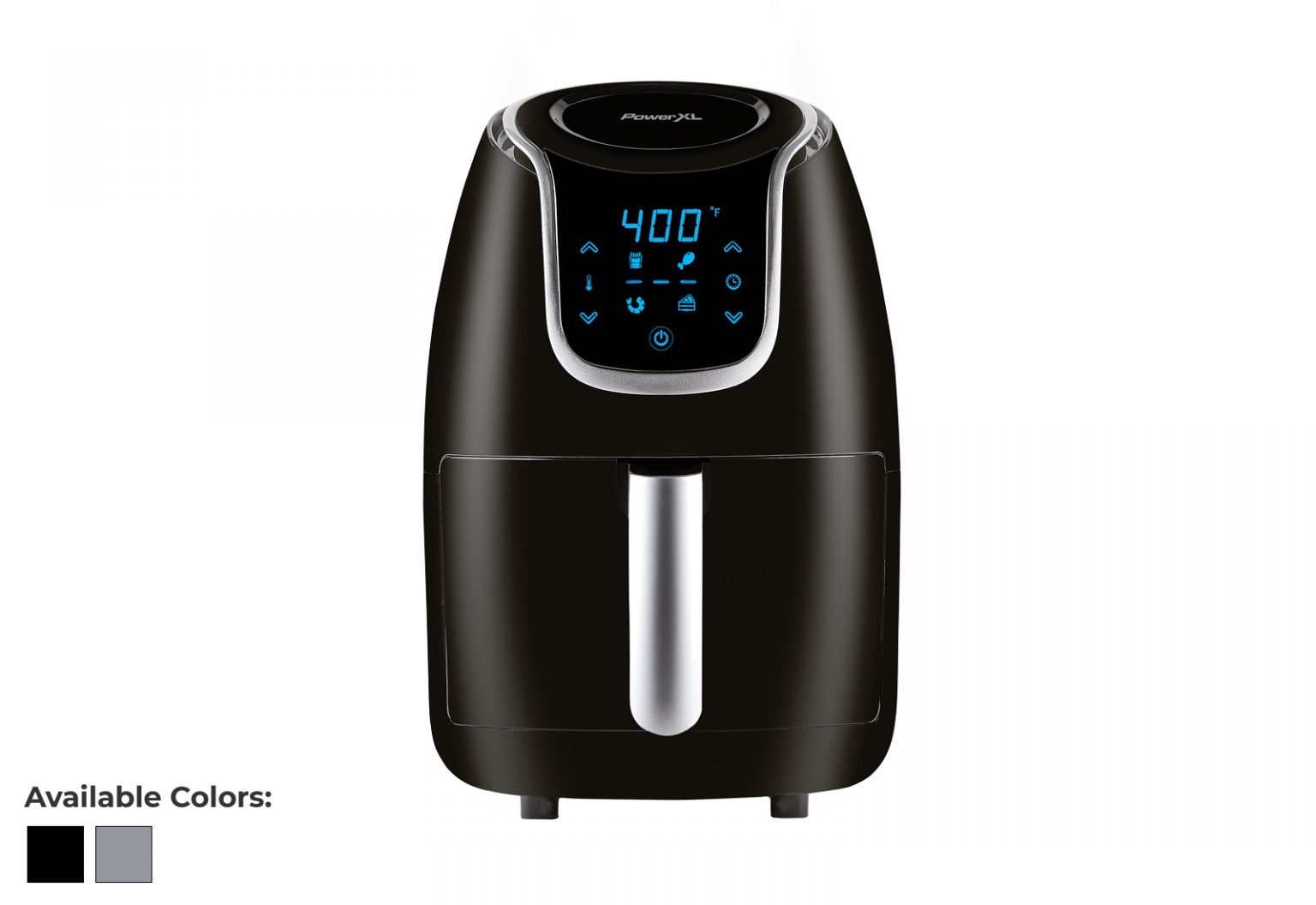 PowerXL™ Vortex Air Fryer (2QT) Support PowerXL