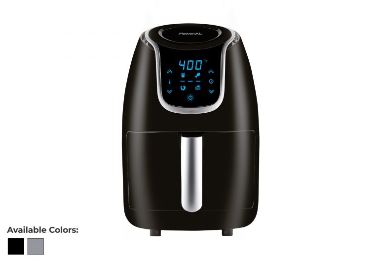 PowerXL™ Vortex Air Fryer (2QT) Support PowerXL