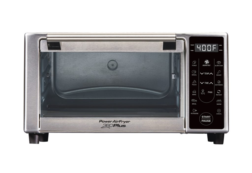 Power AirFryer 360 Plus Support PowerXL