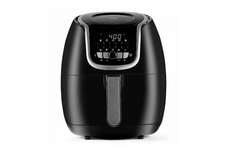 PowerXL™ Vortex Air Fryer Plus (5QT) Support PowerXL