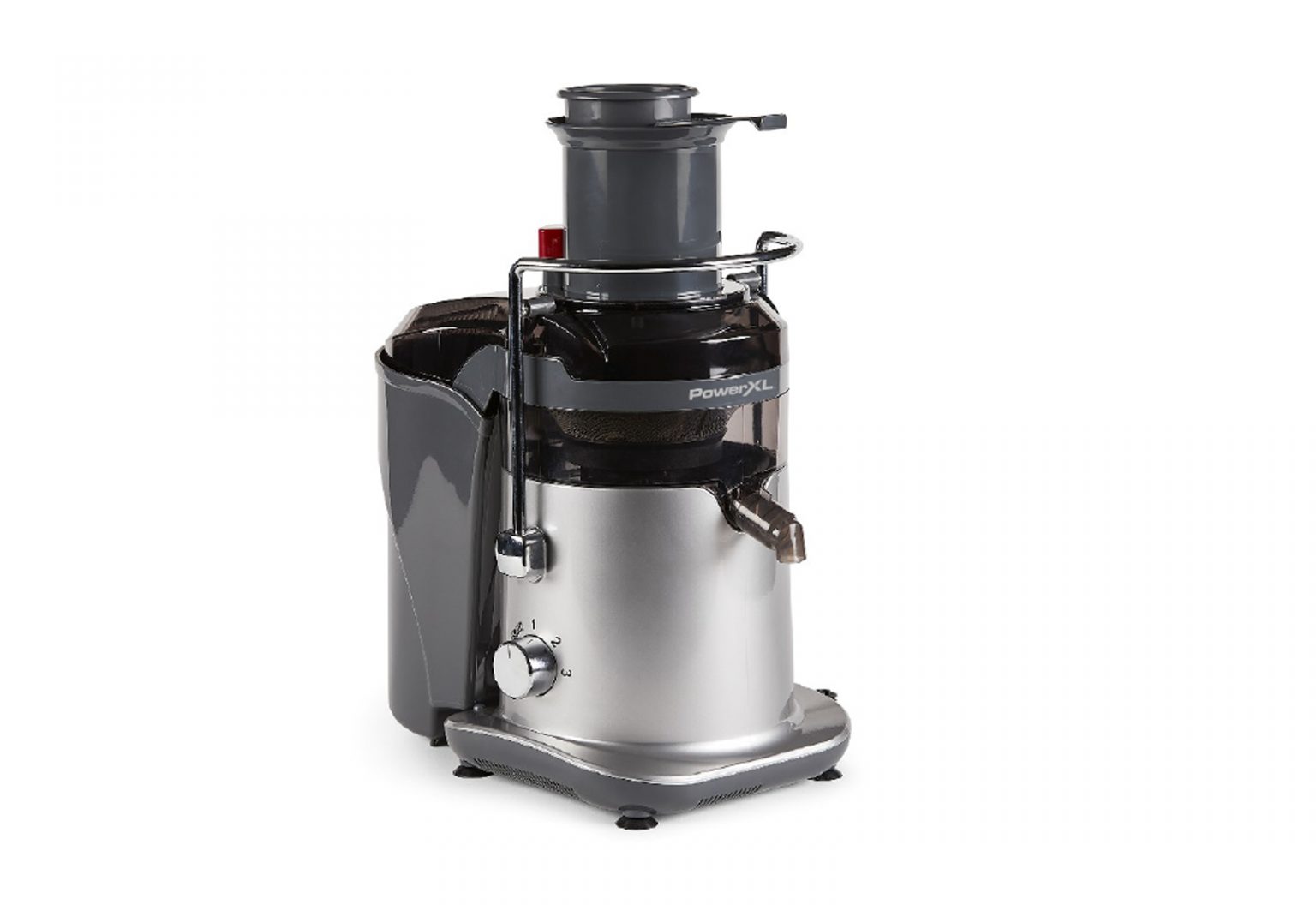PowerXL™ SelfCleaning Juicer Support PowerXL