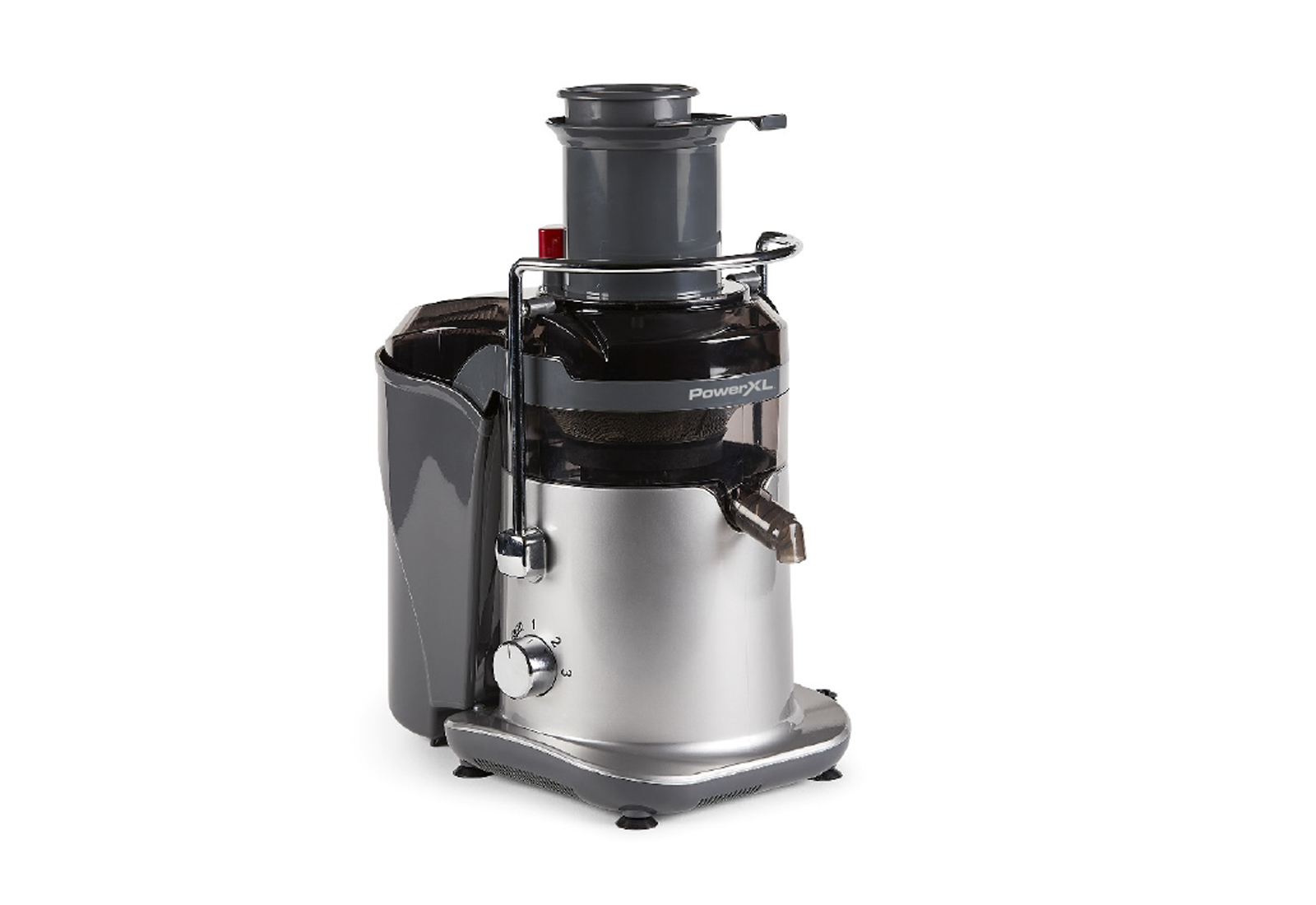 PowerXL Self Cleaning Juicer Product Image