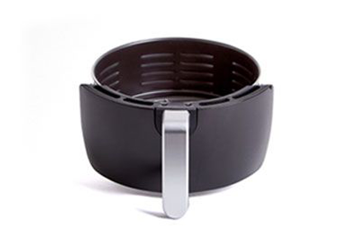 Powerxl 5qt Single Basket Air Fryer - Black : Target