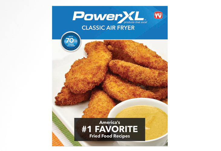 PowerXL™ Vortex Classic Air Fryer (5QT) - Support PowerXL