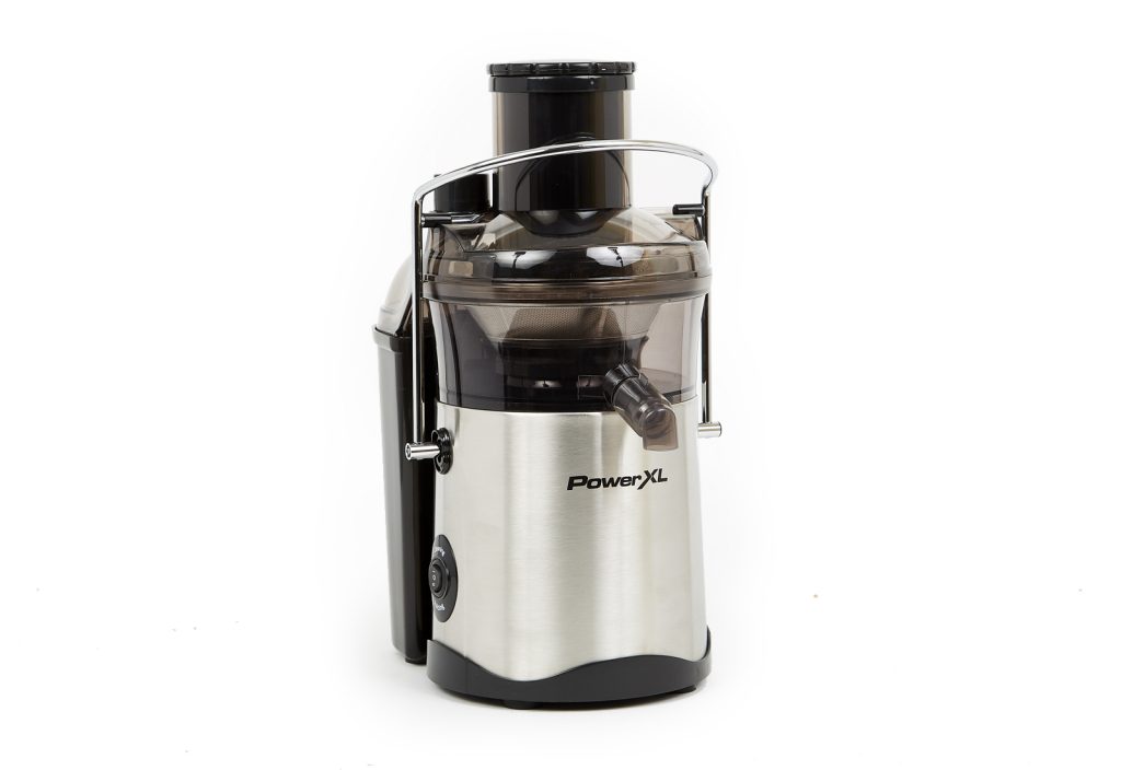 PowerXL™ SelfCleaning Juicer Plus Support PowerXL
