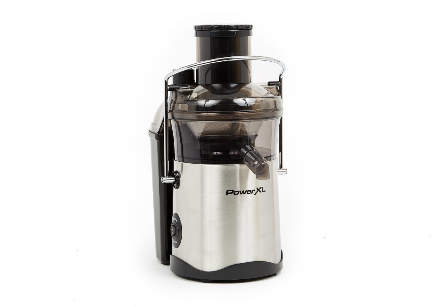 PowerXL™ SelfCleaning Juicer Plus Support PowerXL