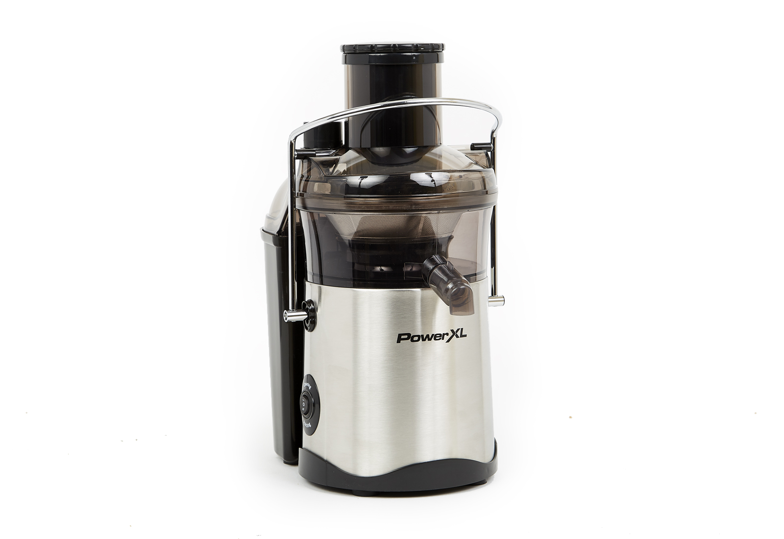 PowerXL Self-Cleaning Juicer Plus Product Image