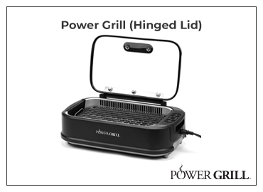 Power Grill Archives - Support PowerXL