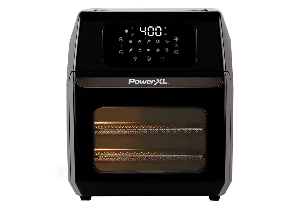 PowerXL™ Air Fryer Pro XR (12QT) Support PowerXL