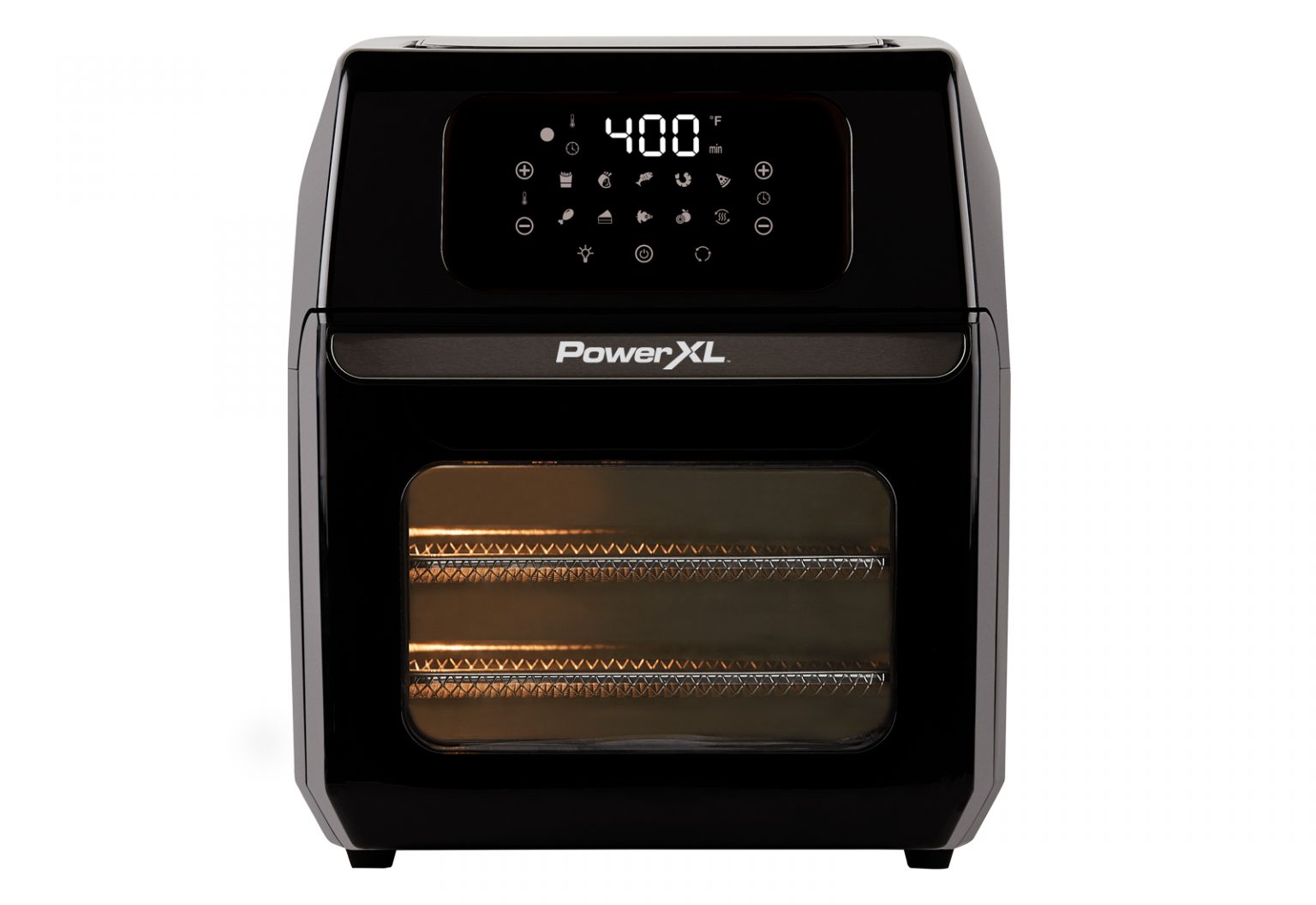 PowerXL™ Air Fryer Pro XR (12QT) Support PowerXL