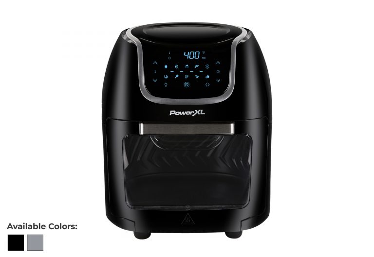 PowerXL™ Vortex Air Fryer Pro (10QT) Support PowerXL