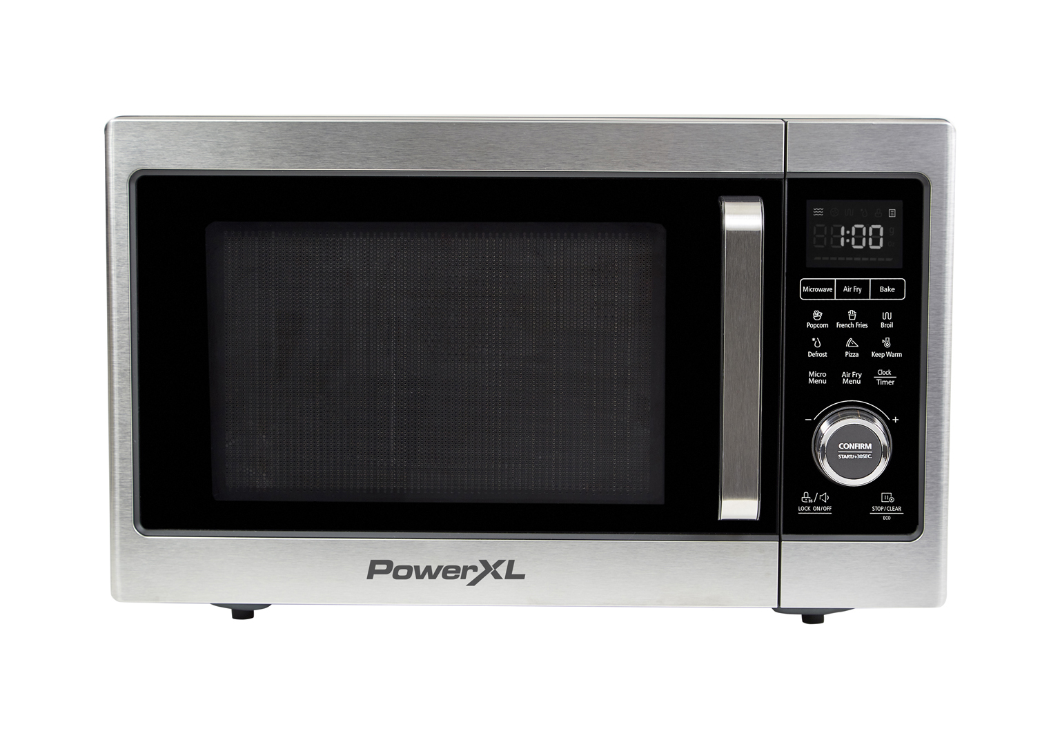 PowerXL™ Microwave Air Fryer Plus™