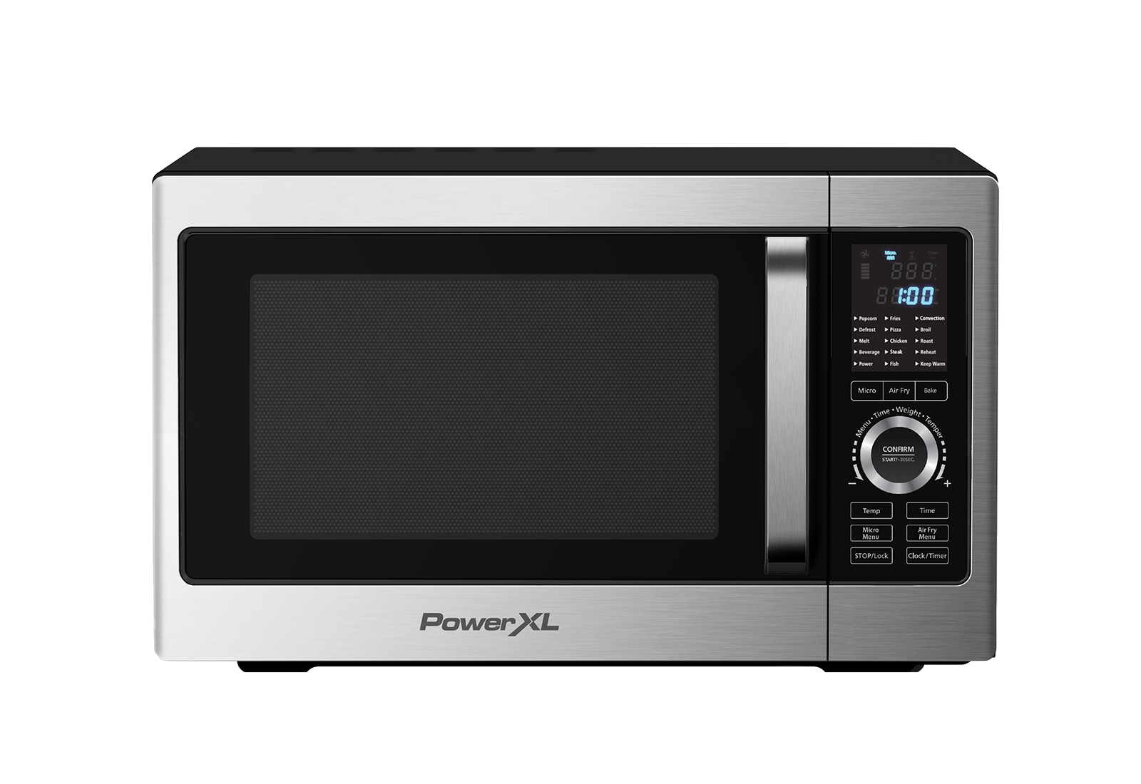 PowerXL™ Microwave Air Fryer™