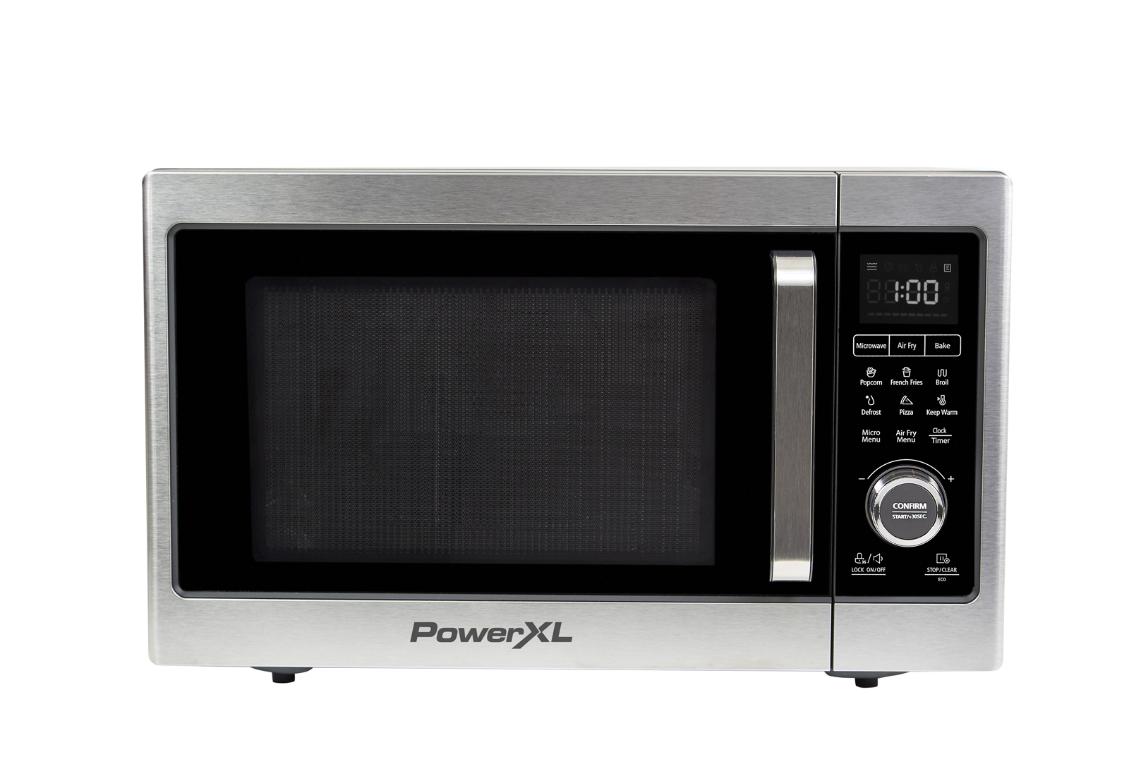 PowerXL Microwave Air Fryer Plus Product Image