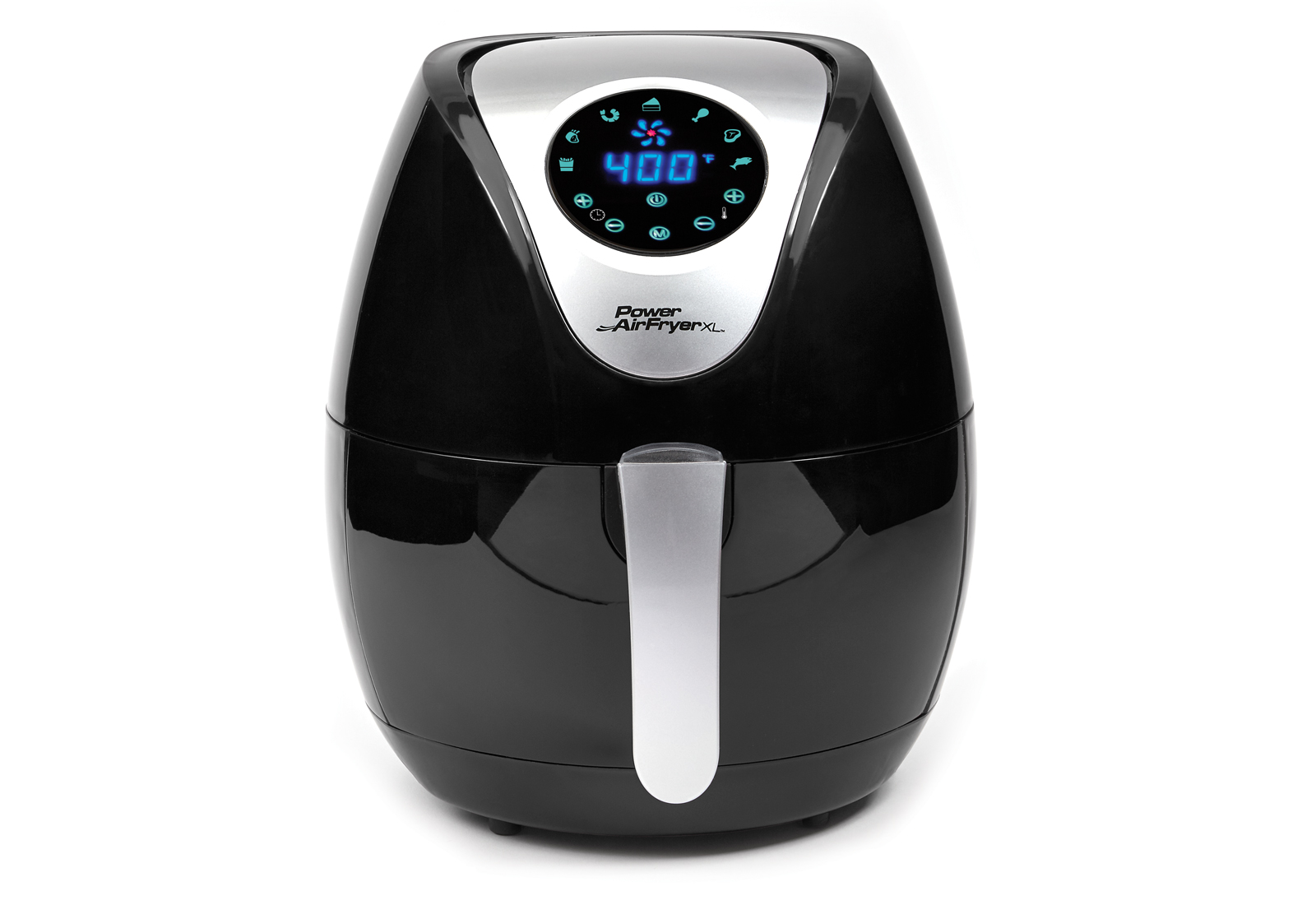 Power AirFryer XL 3.4qt Product Image