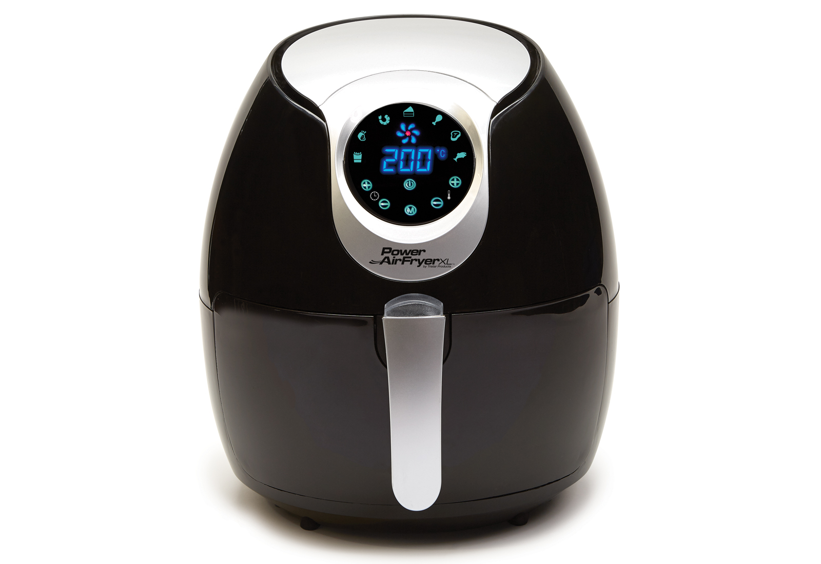 Power AirFryer XL 5.3qt Product Image