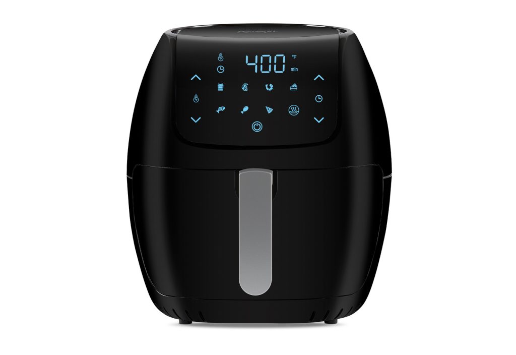 PowerXL™ Air Fryer (8QT) Support PowerXL