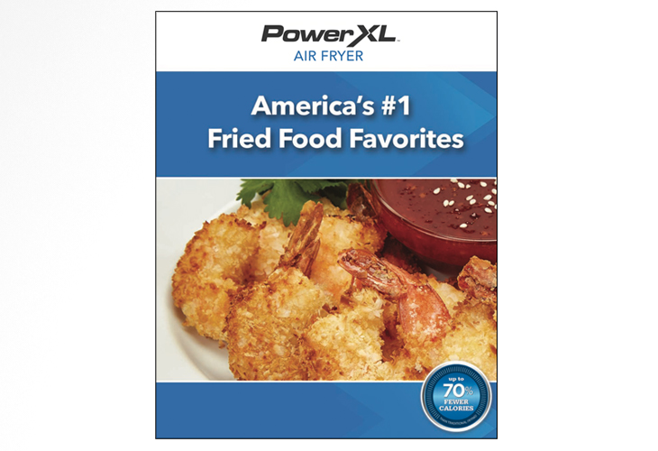 PowerXL™ Air Fryer (8QT) - Support PowerXL