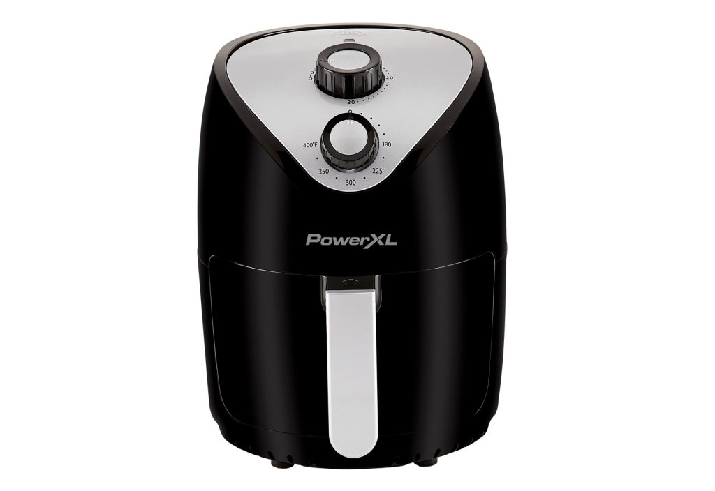 PowerXL™ Air Fryer (2QT) Support PowerXL