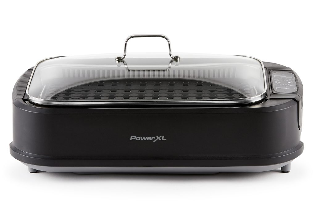 PowerXL™ Smokeless Grill Support PowerXL