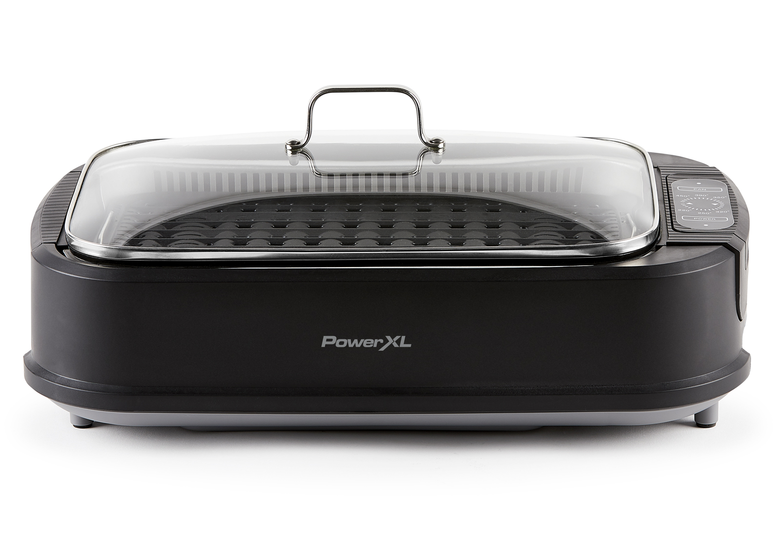 Power XL SMOKELESS GRILL - household items - by owner - housewares sale -  craigslist