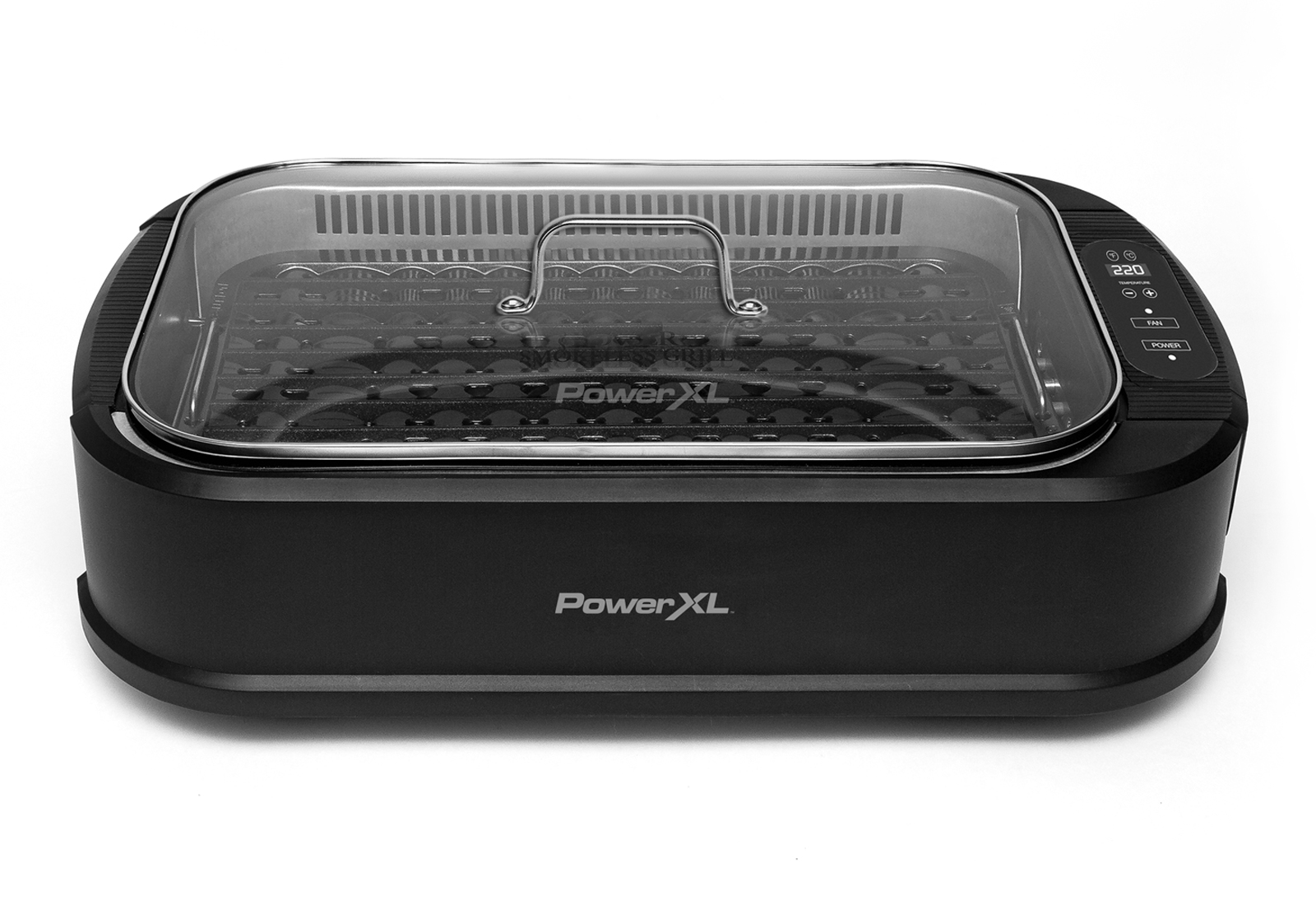 PowerXL Smokeless Grill Family Size Product Image
