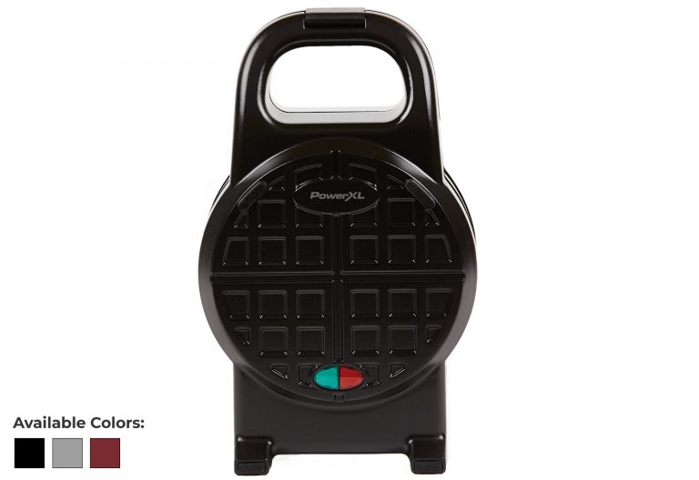 PowerXL™ Stuffed Wafflizer (7") Support PowerXL
