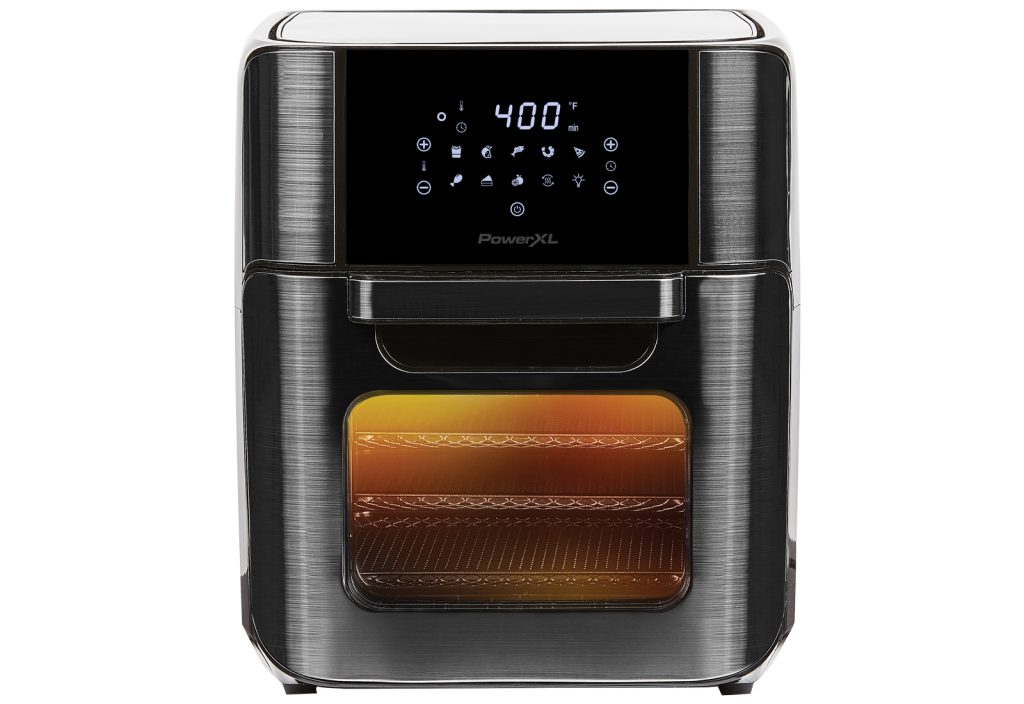 PowerXL™ Air Fryer Home Pro (12QT) Support PowerXL