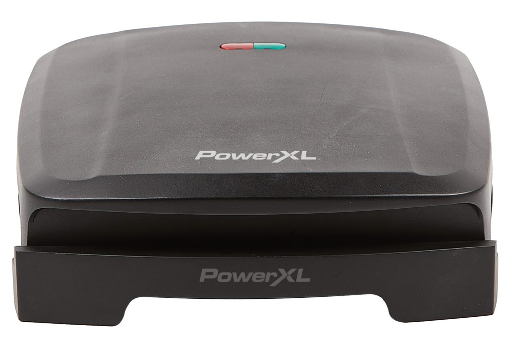PowerXL™ Contact Grill Plus Support PowerXL