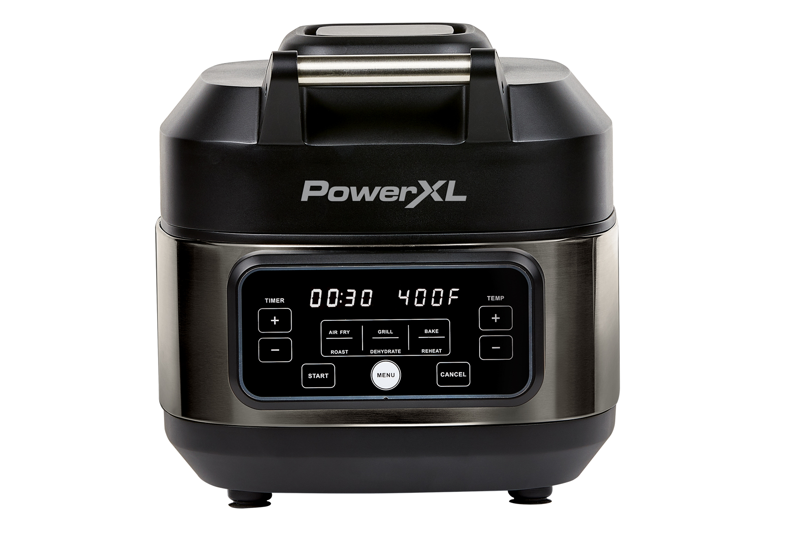 PowerXL Grill Air Fryer Home Product Image