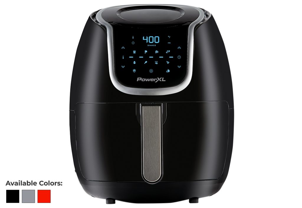 PowerXL® Vortex Air Fryer (5QT) Support PowerXL