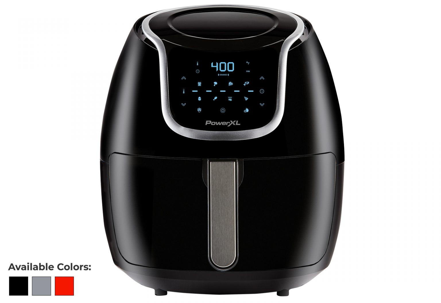 PowerXL™ Vortex Air Fryer Support PowerXL