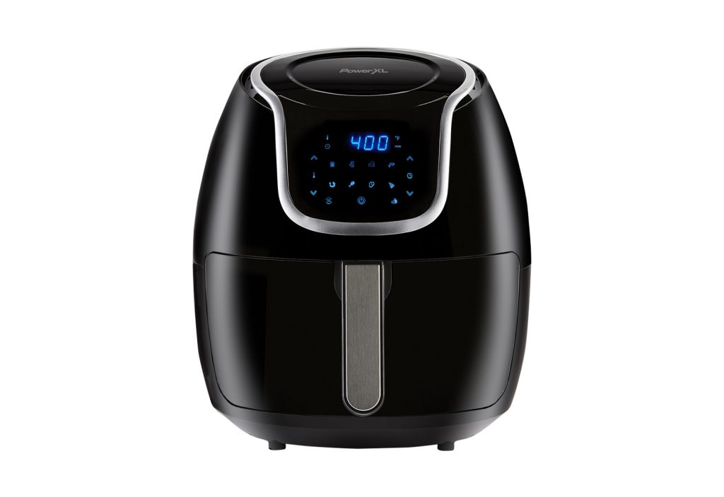 PowerXL™ Vortex Air Fryer (5QT) Support PowerXL