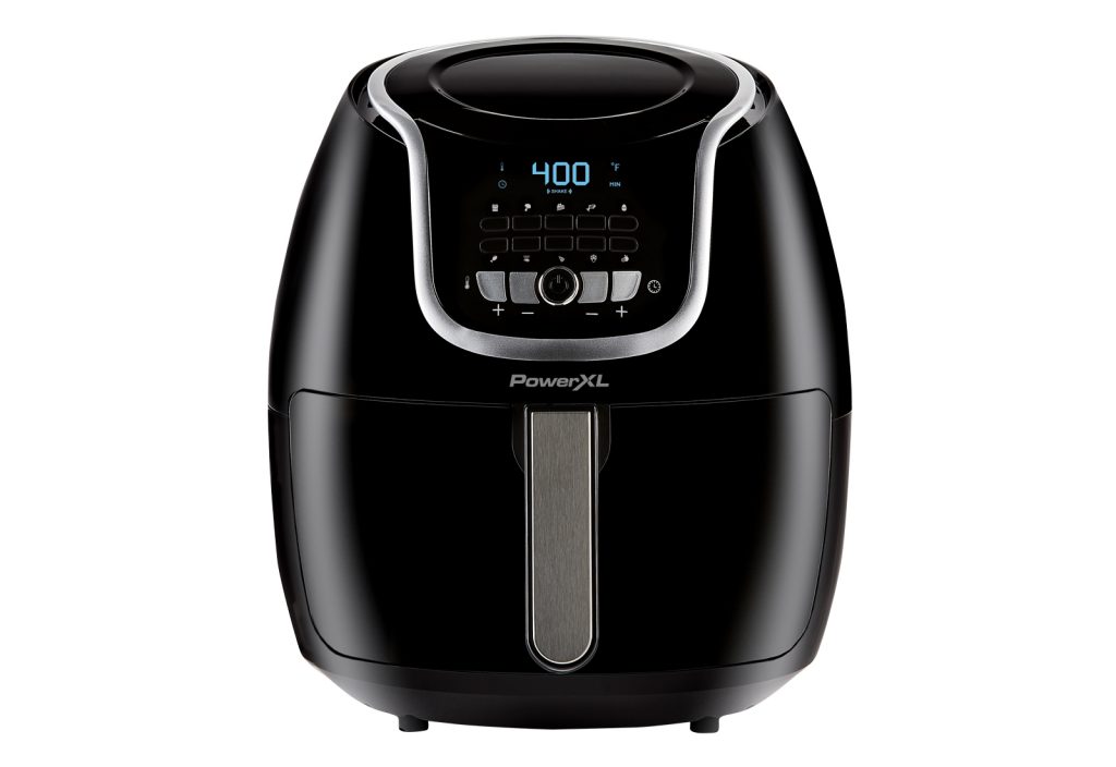 PowerXL™ Vortex Air Fryer Plus (7QT) Support PowerXL