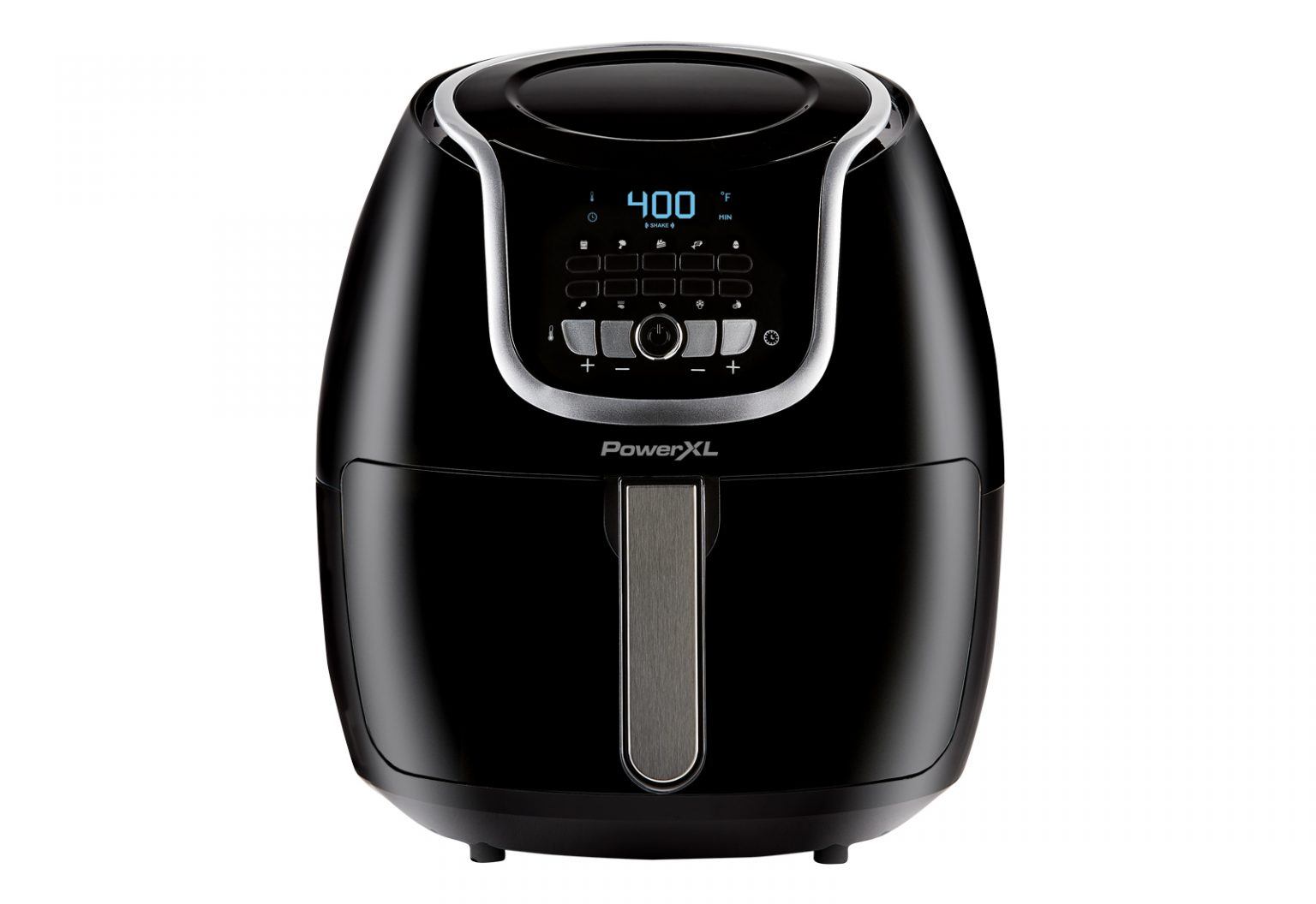 PowerXL™ Vortex Air Fryer Plus (7QT) Support PowerXL