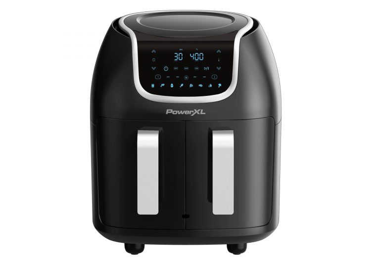 PowerXL™ Vortex Dual Basket Air Fryer Pro (9QT) Support PowerXL