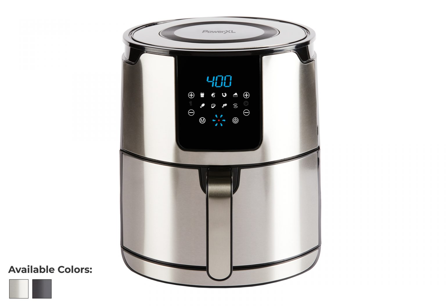 PowerXL™ Air Fryer Elite (7QT) Support PowerXL