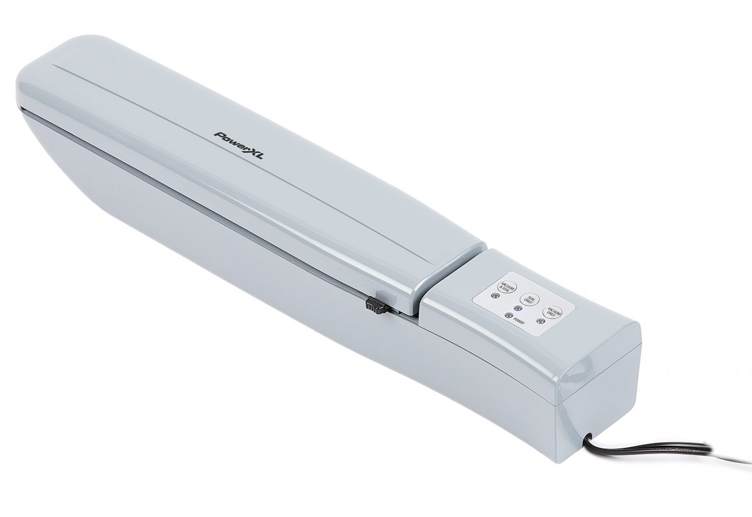 PowerXL™ Duo NutriSealer™ Vacuum Sealer VS1 Support PowerXL