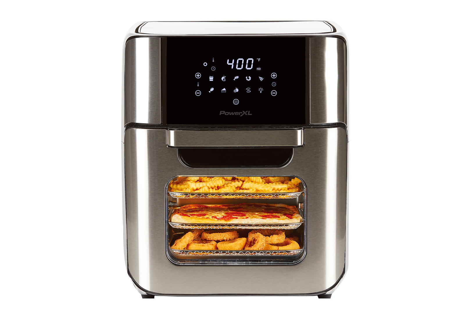 PowerXL™ Air Fryer Pro Plus (12QT)