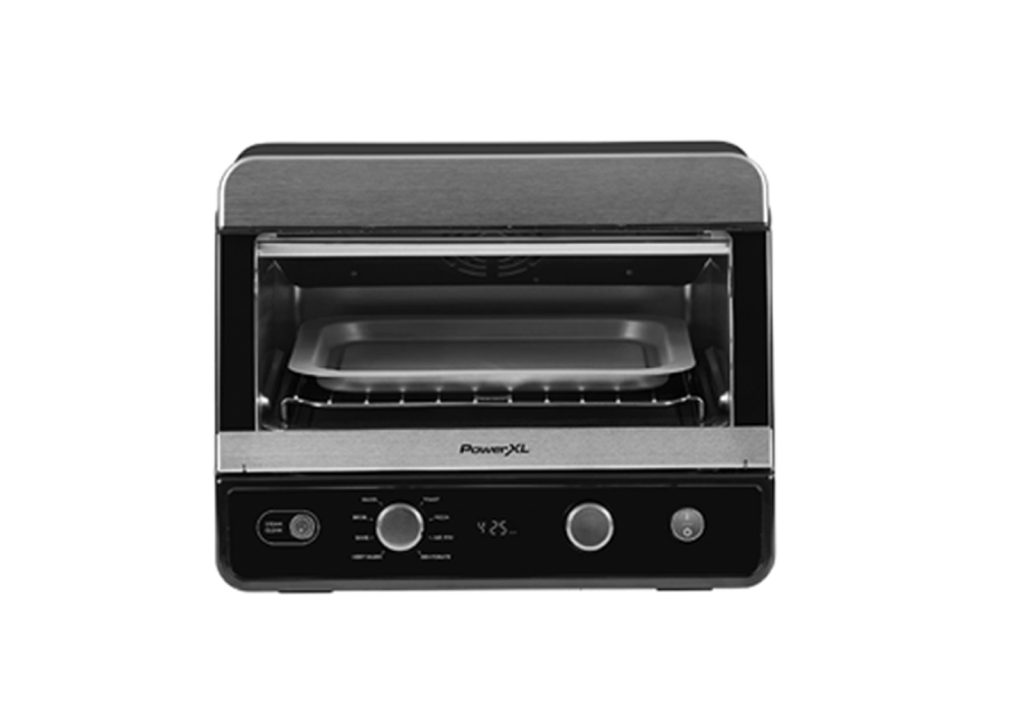 PowerXL™ Self Cleaning Air Fryer Oven Support PowerXL