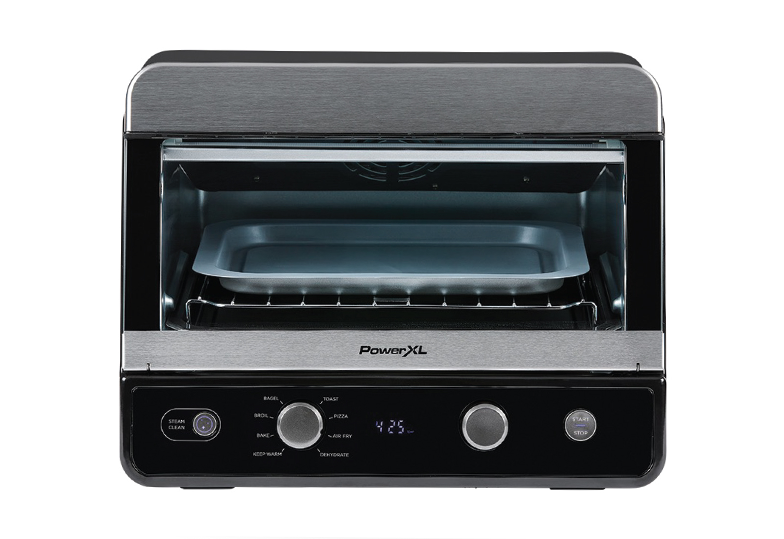 PowerXL™ Self Cleaning Air Fryer Oven
