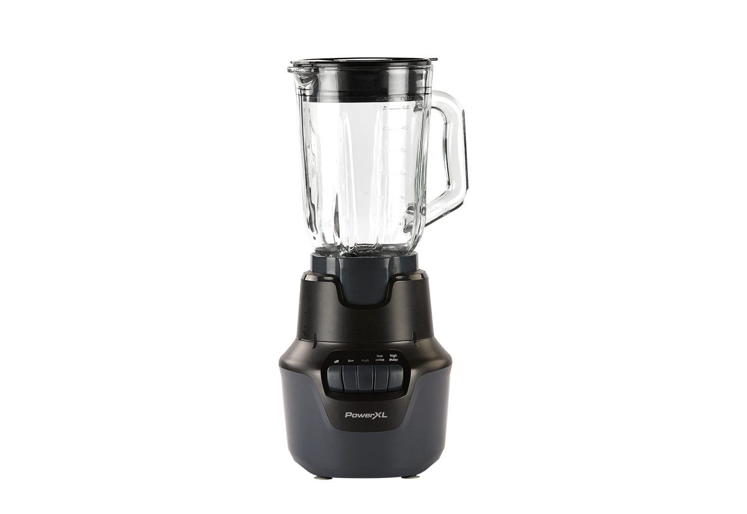 PowerXL™ Boost Blender Plus Support PowerXL