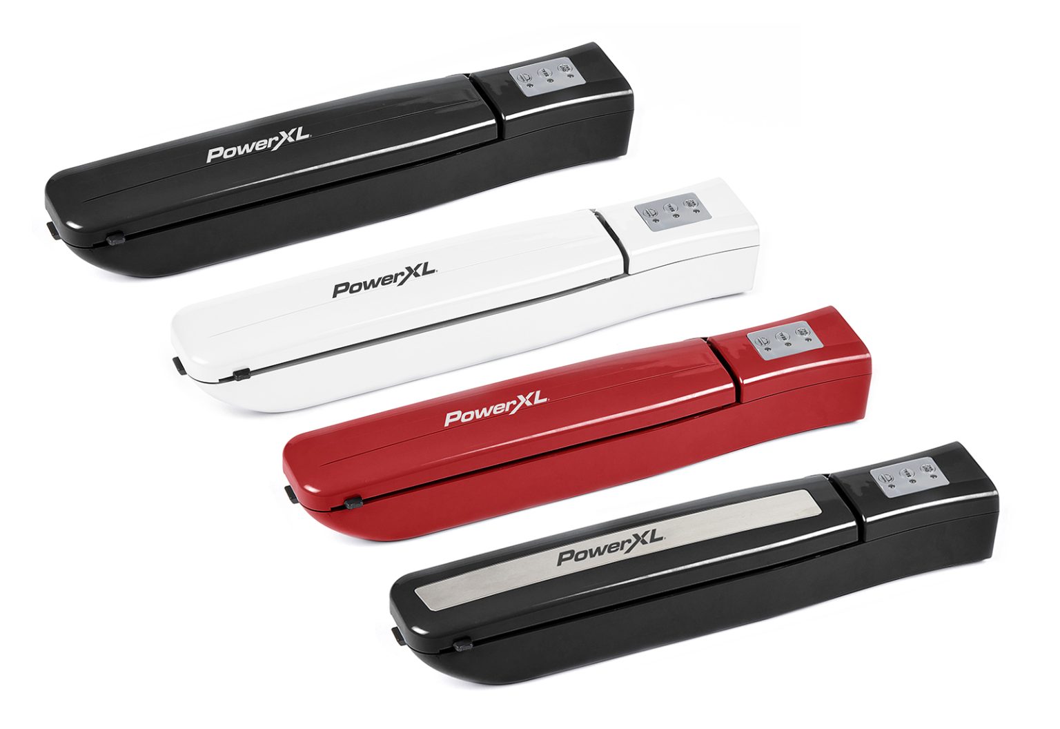 PowerXL™ Duo NutriSealer™ Vacuum Sealer Support PowerXL