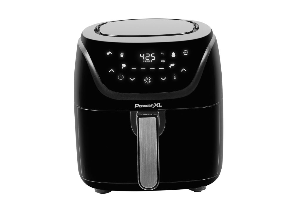 PowerXL Vortex Pro Air Fryer Support PowerXL