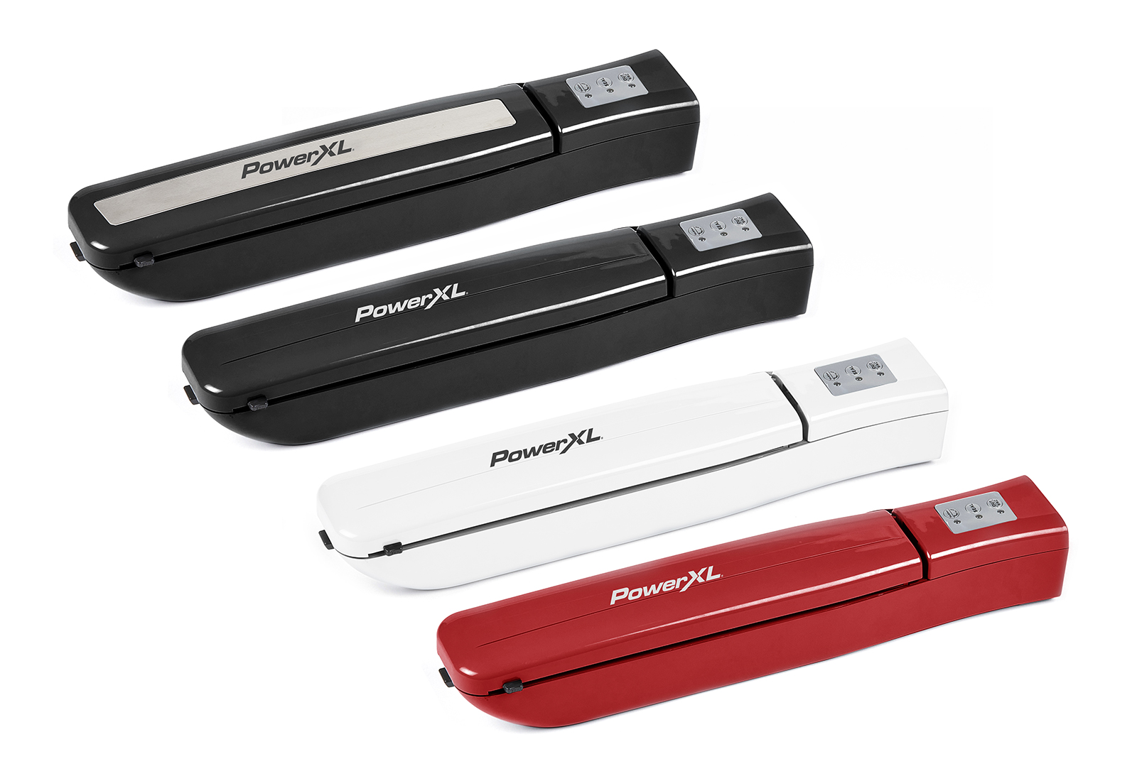 PowerXL® Duo NutriSealer Support PowerXL